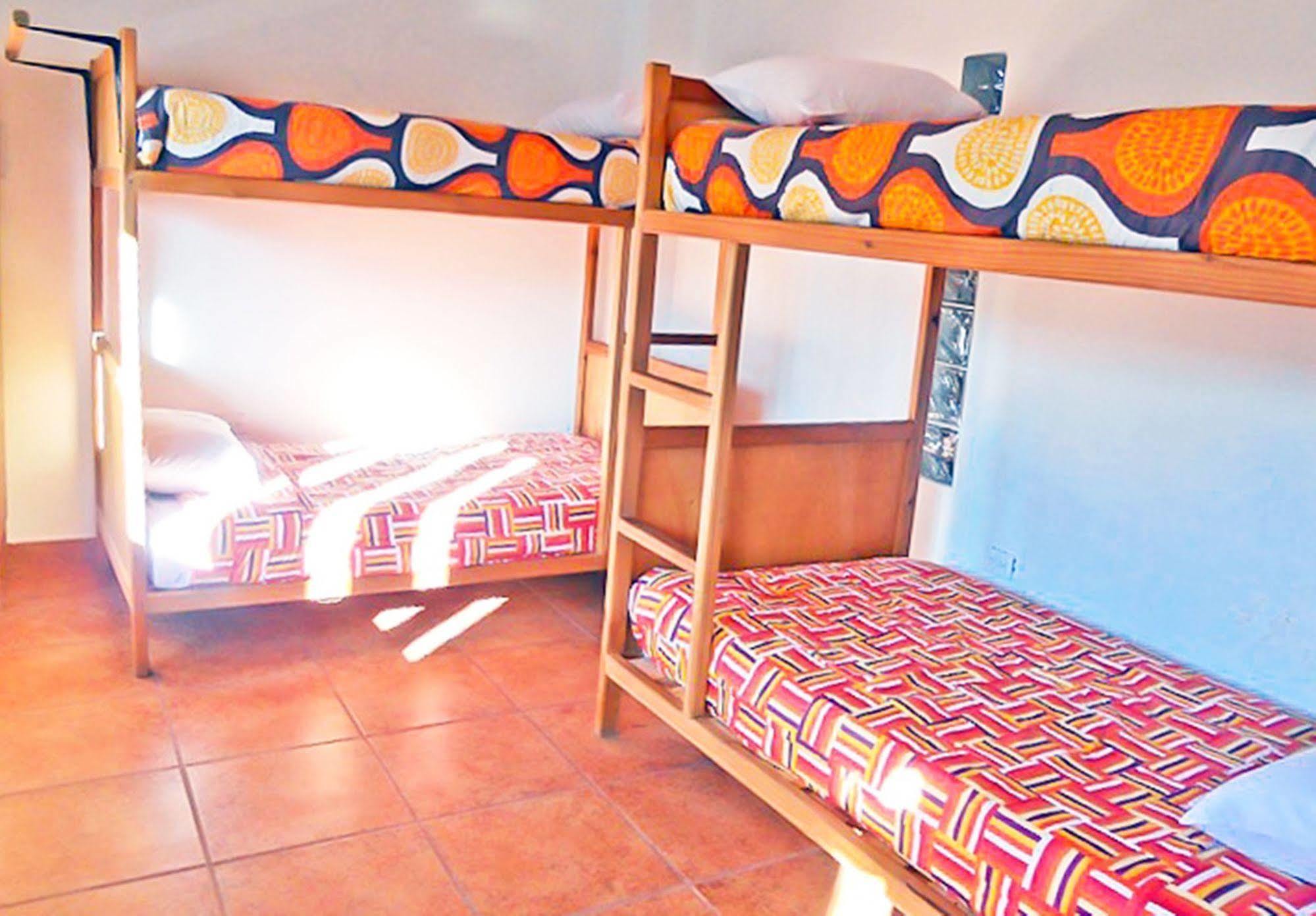 Hostal De San Pedro Чолула Екстериор снимка