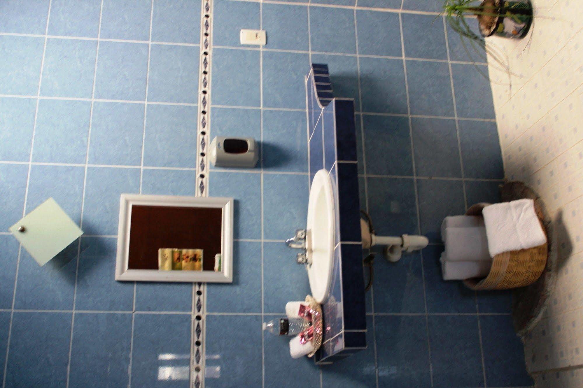 Hostal De San Pedro Чолула Екстериор снимка