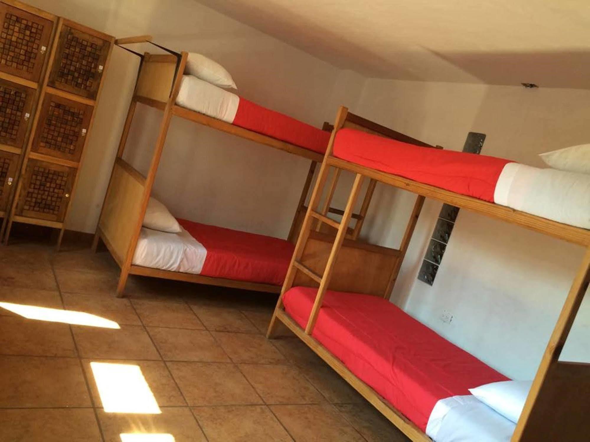 Hostal De San Pedro Чолула Екстериор снимка